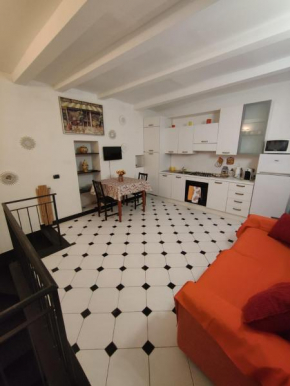 Casa Manin Lavagna